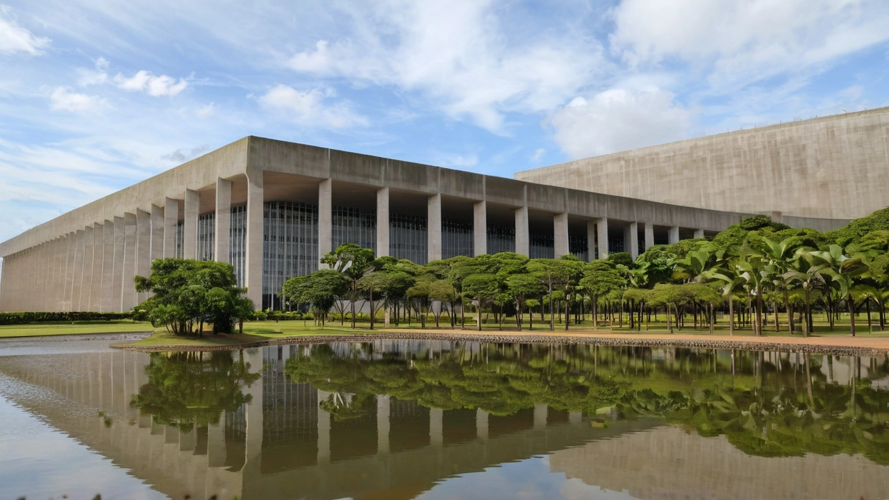 Primeira-Ministra de Bangladesh Cancela Visita ao Brasil Após Massivos Protestos e Mortes