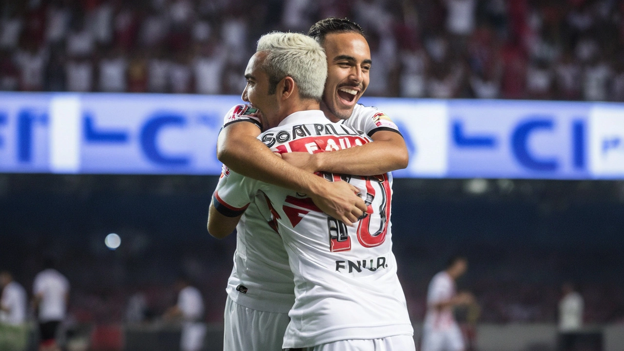 São Paulo e Goiás: Como Assistir Ao Vivo, Horários, Odds e Escalações da Copa do Brasil