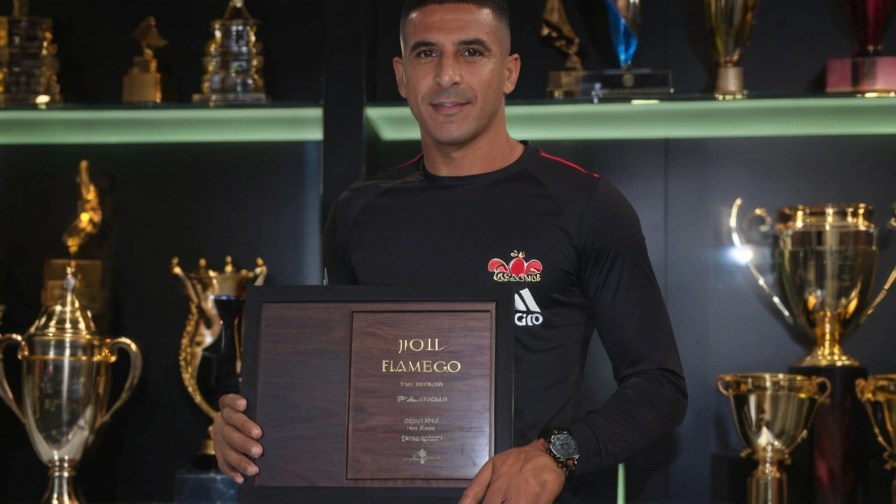 Adílio, Ídolo do Flamengo, Enfrenta Agravamento em Quadros de Câncer