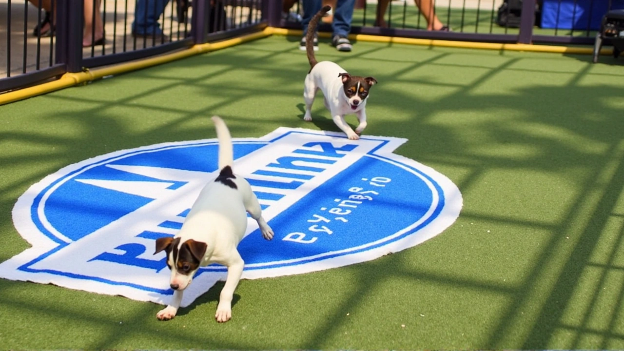 Dia Mundial do Cão: Conheça o Novo Paraíso Pet na Barra da Tijuca