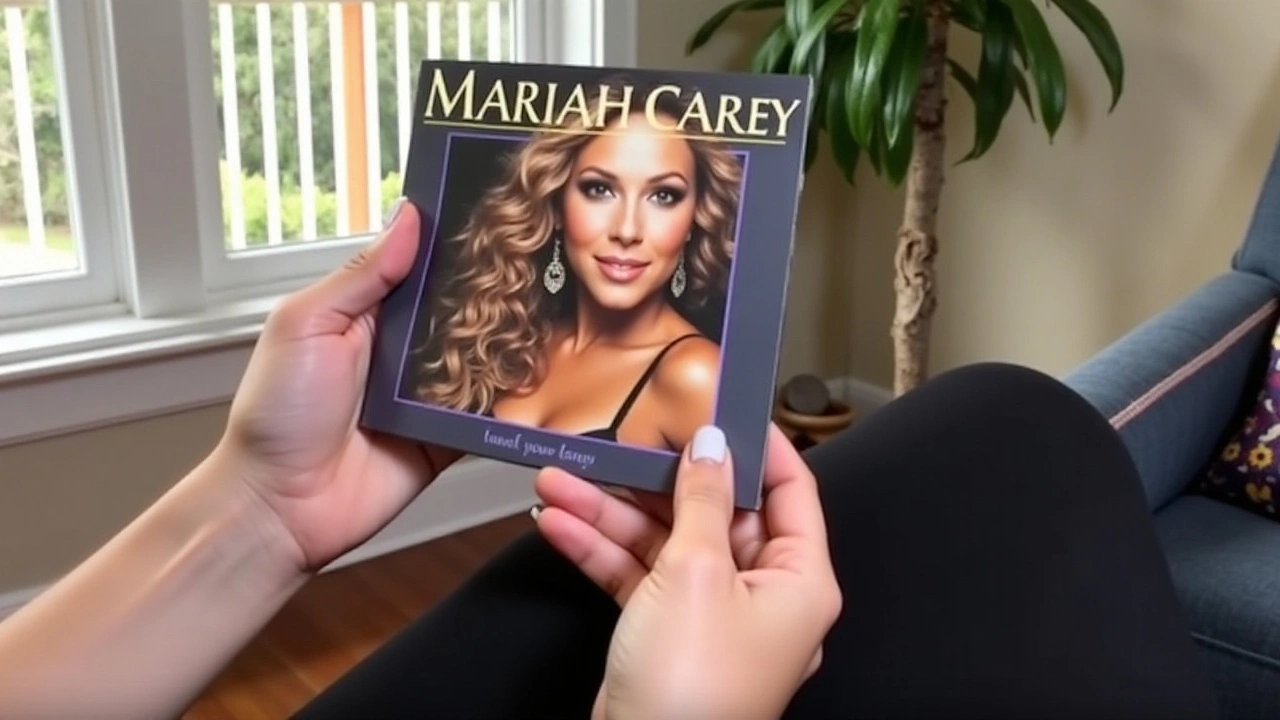 Designer é Enganado por Golpe na Internet e Perde R$ 680 em Ingressos Falsos para Show de Mariah Carey