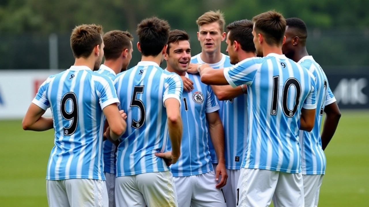 Londrina x Ferroviária: Saiba Como Assistir ao Jogo da Série C Ao Vivo Hoje