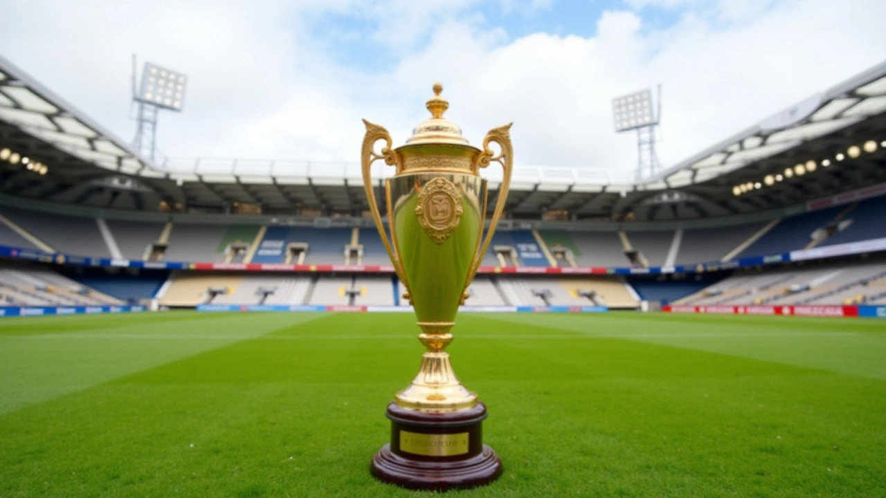 Benfica Enfrenta Estrela da Amadora na 4ª Eliminatória da Taça de Portugal: História e Expectativas