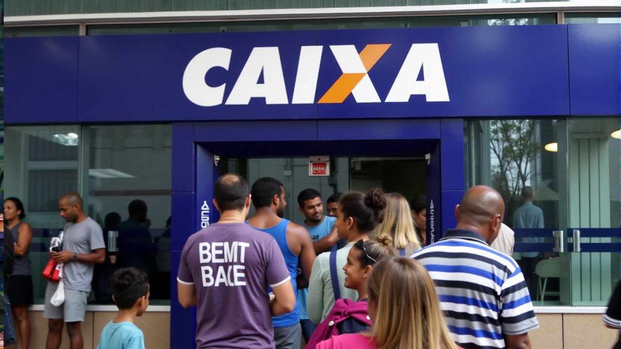 Caixa Econômica Federal: Soluções para a Instabilidade do Aplicativo e Evitar Atrasos nos Pagamentos