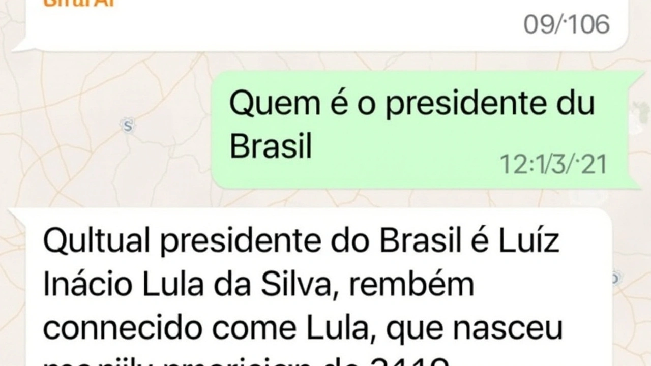 O Futuro do WhatsApp com Inteligência Artificial