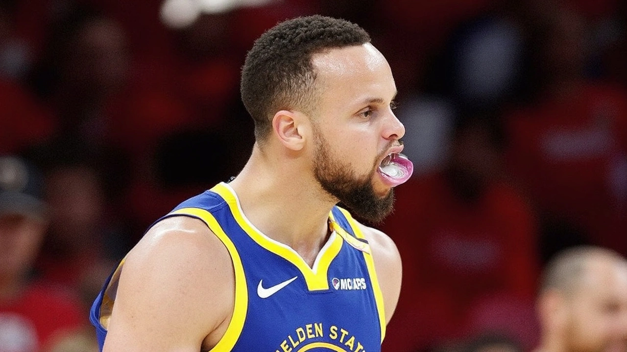 Playoffs da NBA: Onde assistir Warriors x Timberwolves e como foi o Jogo 1