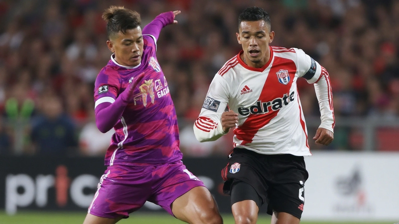 Como ele pode encaixar no São Paulo de Crespo