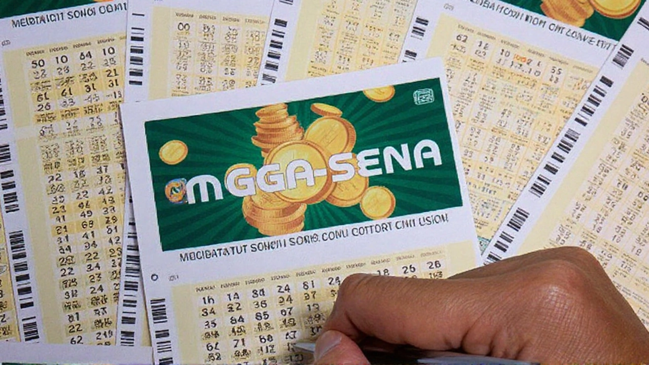 Acumulação histórica e perspectivas para o próximo concurso
