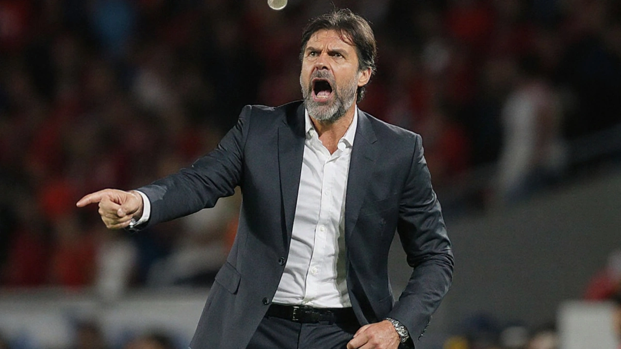 Calendário, preparações e o clima antes do jogo de volta