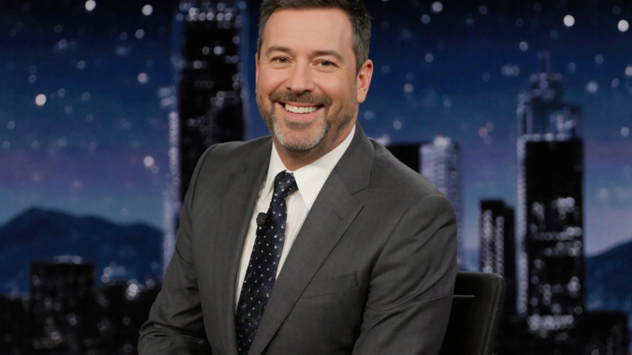 Censura da Trump: Disney restaura Jimmy Kimmel após suspensão controversa