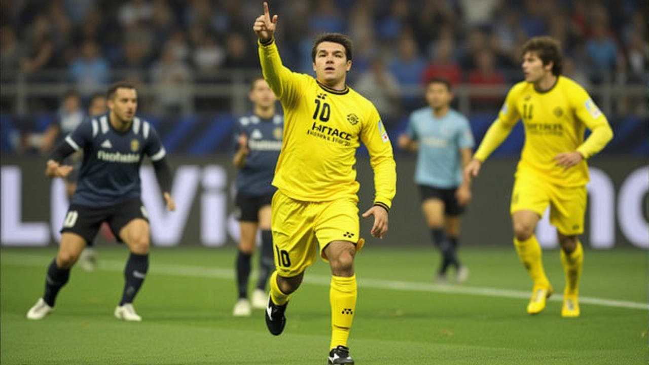 Kashiwa Reysol elimina Monterrey nos pênaltis e avança contra o Santos