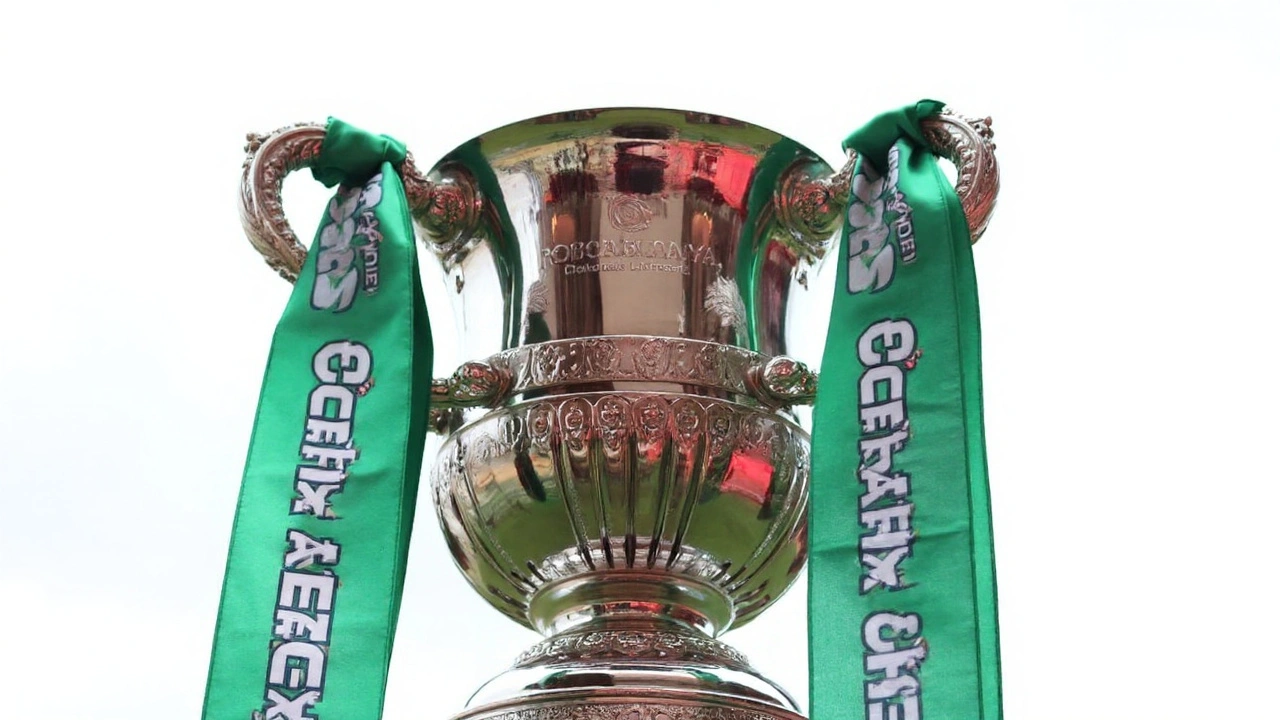 Liverpool avança para as oitavas da Carabao Cup ao vencer o Southampton por 2 a 1