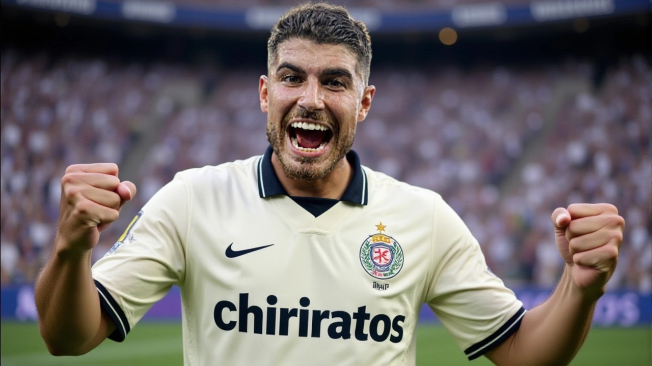 Análise tática dos técnicos