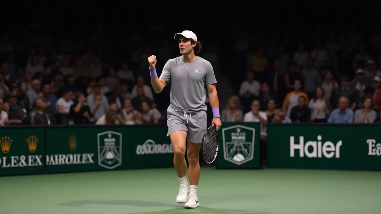 Por que isso importa?