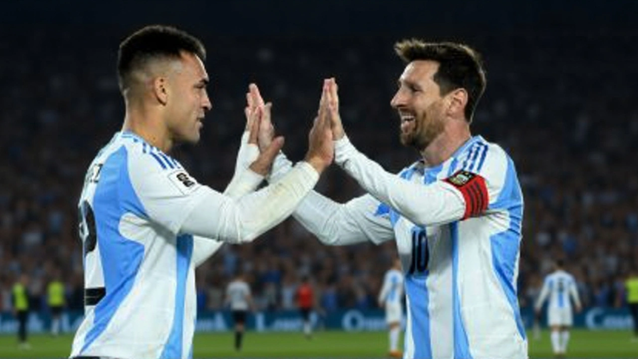 Seleção Brasileira vence Coreia do Sul por 5 a 0 na Data FIFA de outubro