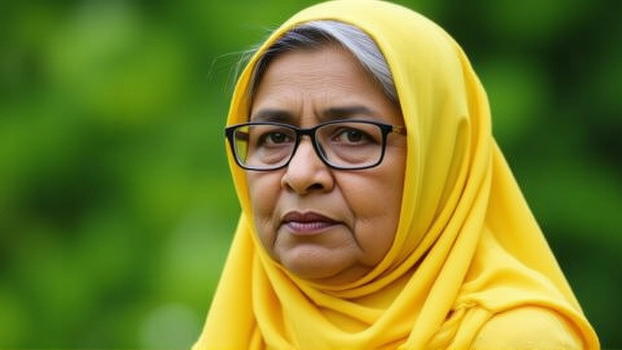 As vozes que não calaram