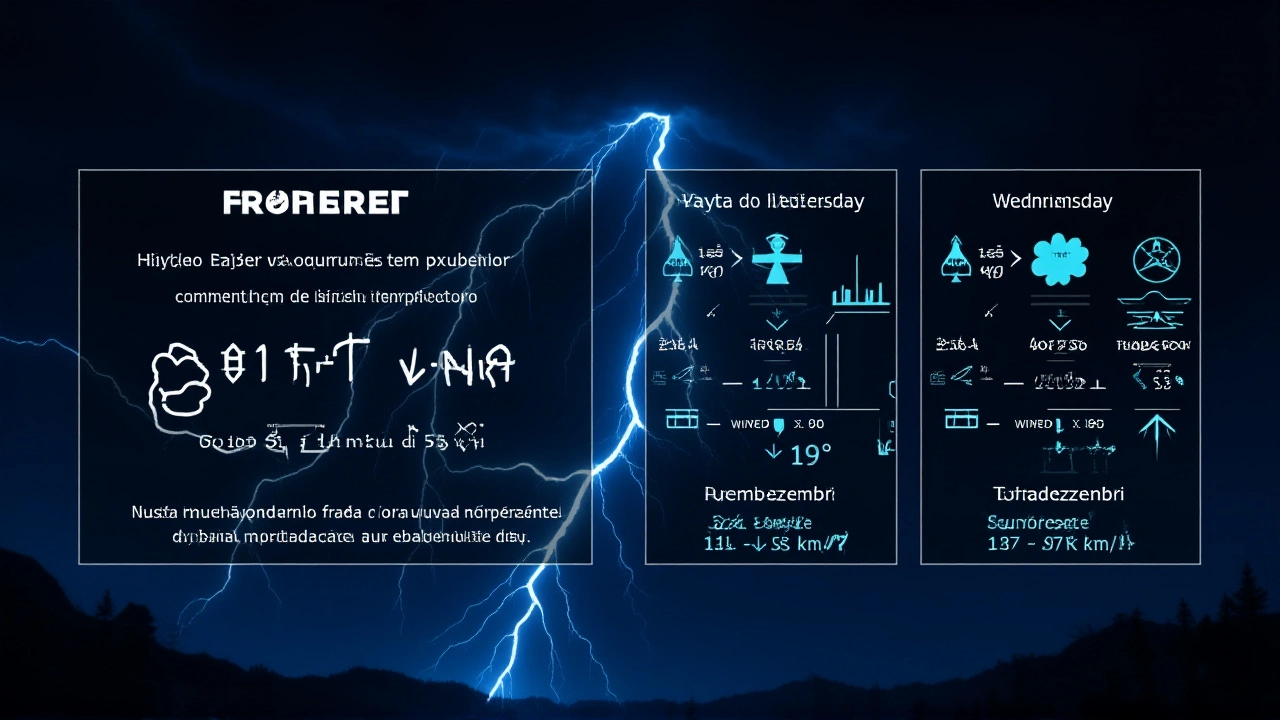 2025 empata con 2023 como el segundo año más caluroso de la historia, con España en el ojo del huracán climático