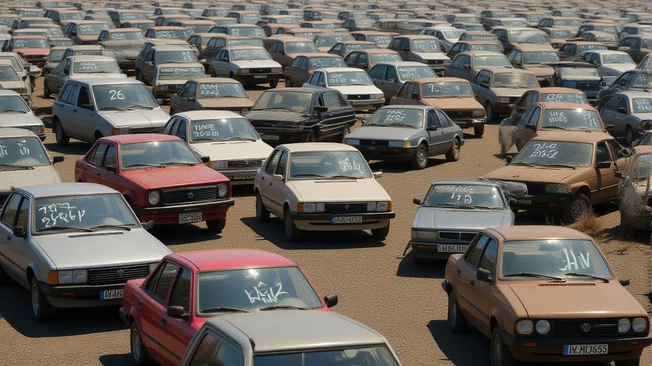 IPVA 2026: RS lança pagamento com desconto de até 25,69% a partir de 16 de dezembro