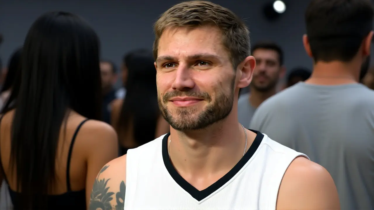 Jonas Sulzbach nega 'talaricagem' no BBB 26: 'Passei por bocas, e daí?'