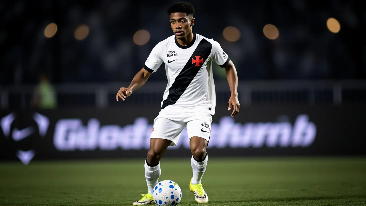 Perspectivas para o Estádio