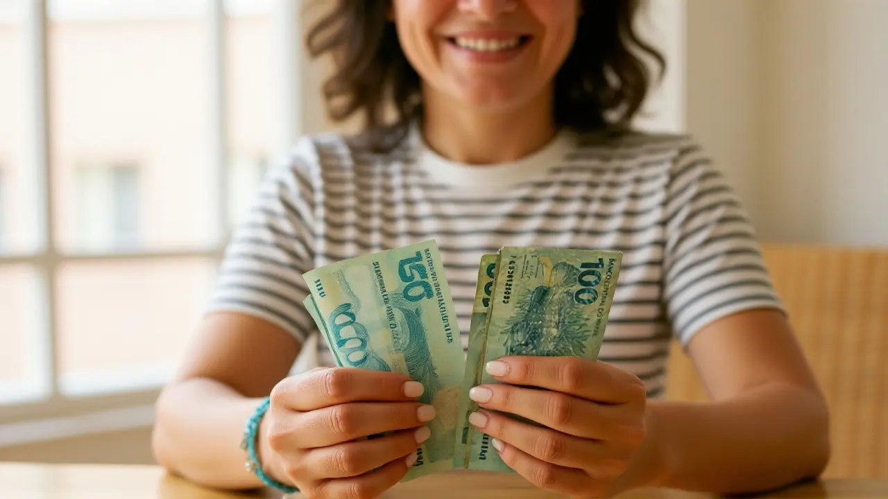 INSS reajusta benefícios acima do mínimo em 3,9% para 2026