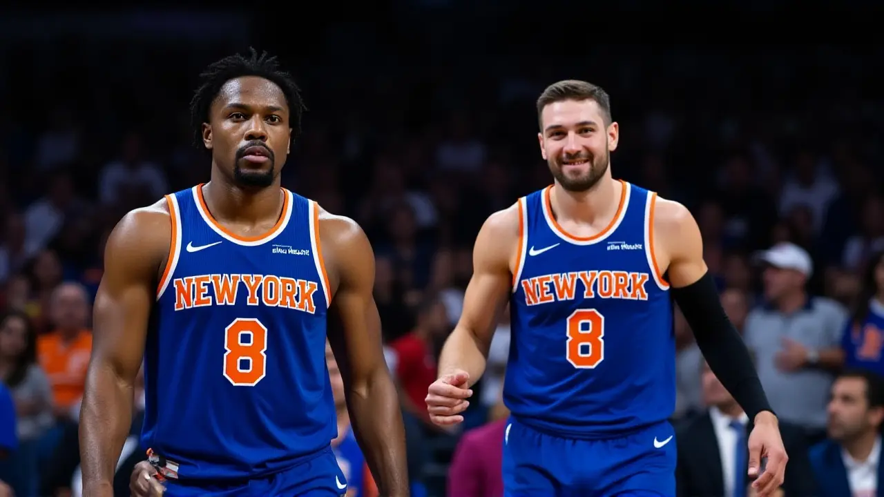 NBA Playoffs 2026: Apostas e Prognósticos para Jogos Decisivos