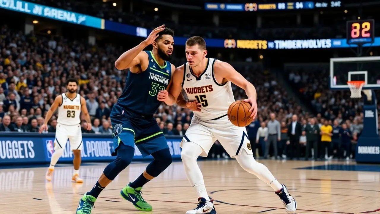 O Que Esperar das Próximas Rodadas